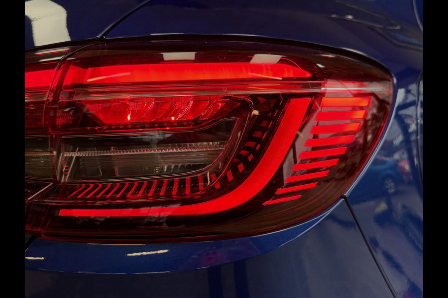 Renault Clio 1.3 TCe 130pk | Edition One | Groot Navi | Bose | 360 | Blindspot | Stoel & Stuur verwarming | 17"| 100% Onderhouden!