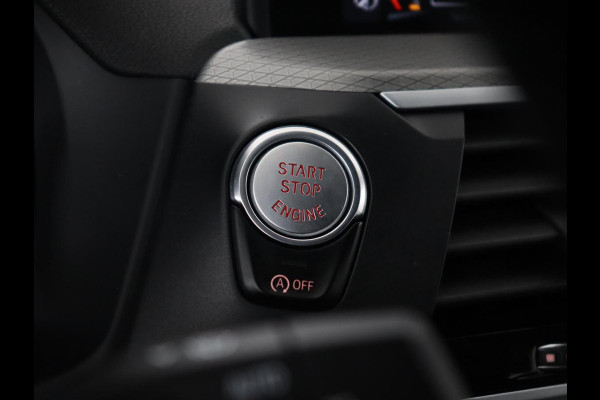 BMW X3 xDrive30i M Sport | Head-Up | 360 Camera | Leder | Stoelverwarming | Memory | Sportstoelen | Full LED | Dodehoek detectie | Navigatie | 20'' | Bluetooth | Climate control