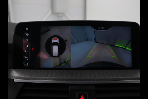 BMW X3 xDrive30i M Sport | Head-Up | 360 Camera | Leder | Stoelverwarming | Memory | Sportstoelen | Full LED | Dodehoek detectie | Navigatie | 20'' | Bluetooth | Climate control