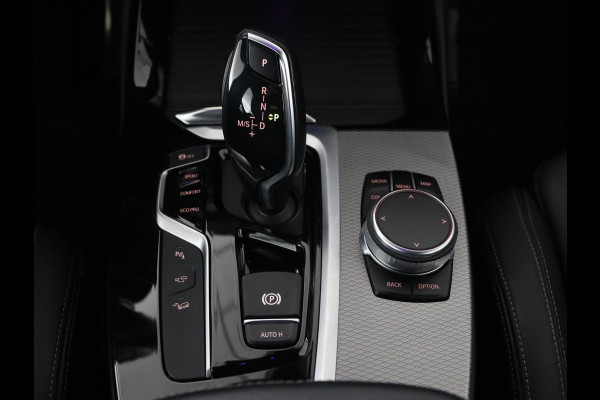 BMW X3 xDrive30i M Sport | Head-Up | 360 Camera | Leder | Stoelverwarming | Memory | Sportstoelen | Full LED | Dodehoek detectie | Navigatie | 20'' | Bluetooth | Climate control