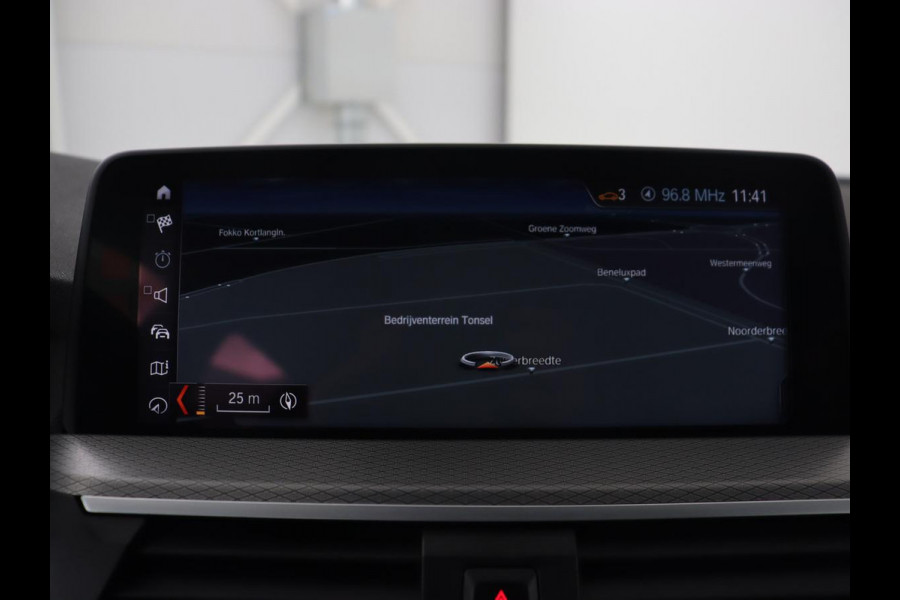 BMW X3 xDrive30i M Sport | Head-Up | 360 Camera | Leder | Stoelverwarming | Memory | Sportstoelen | Full LED | Dodehoek detectie | Navigatie | 20'' | Bluetooth | Climate control