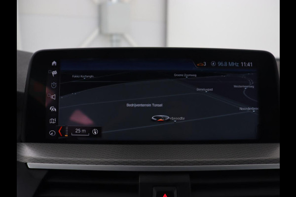 BMW X3 xDrive30i M Sport | Head-Up | 360 Camera | Leder | Stoelverwarming | Memory | Sportstoelen | Full LED | Dodehoek detectie | Navigatie | 20'' | Bluetooth | Climate control