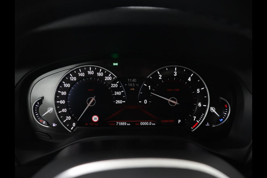 BMW X3 xDrive30i M Sport | Head-Up | 360 Camera | Leder | Stoelverwarming | Memory | Sportstoelen | Full LED | Dodehoek detectie | Navigatie | 20'' | Bluetooth | Climate control