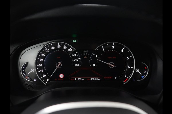 BMW X3 xDrive30i M Sport | Head-Up | 360 Camera | Leder | Stoelverwarming | Memory | Sportstoelen | Full LED | Dodehoek detectie | Navigatie | 20'' | Bluetooth | Climate control