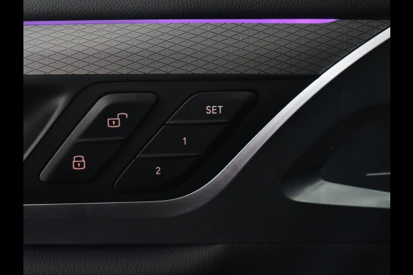 BMW X3 xDrive30i M Sport | Head-Up | 360 Camera | Leder | Stoelverwarming | Memory | Sportstoelen | Full LED | Dodehoek detectie | Navigatie | 20'' | Bluetooth | Climate control