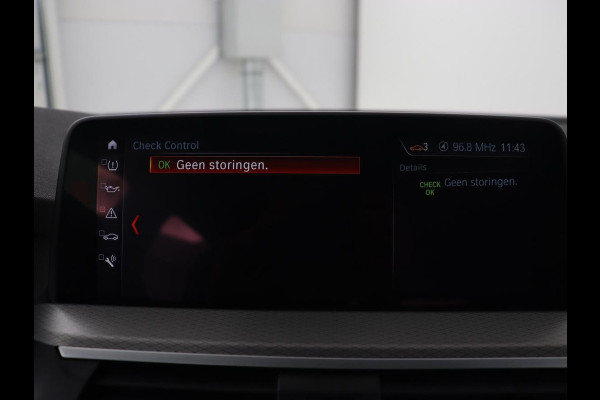 BMW X3 xDrive30i M Sport | Head-Up | 360 Camera | Leder | Stoelverwarming | Memory | Sportstoelen | Full LED | Dodehoek detectie | Navigatie | 20'' | Bluetooth | Climate control