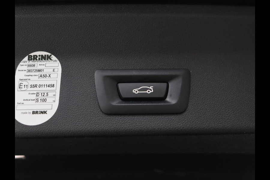 BMW X3 xDrive30i M Sport | Head-Up | 360 Camera | Leder | Stoelverwarming | Memory | Sportstoelen | Full LED | Dodehoek detectie | Navigatie | 20'' | Bluetooth | Climate control