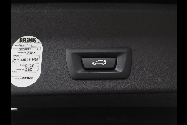 BMW X3 xDrive30i M Sport | Head-Up | 360 Camera | Leder | Stoelverwarming | Memory | Sportstoelen | Full LED | Dodehoek detectie | Navigatie | 20'' | Bluetooth | Climate control