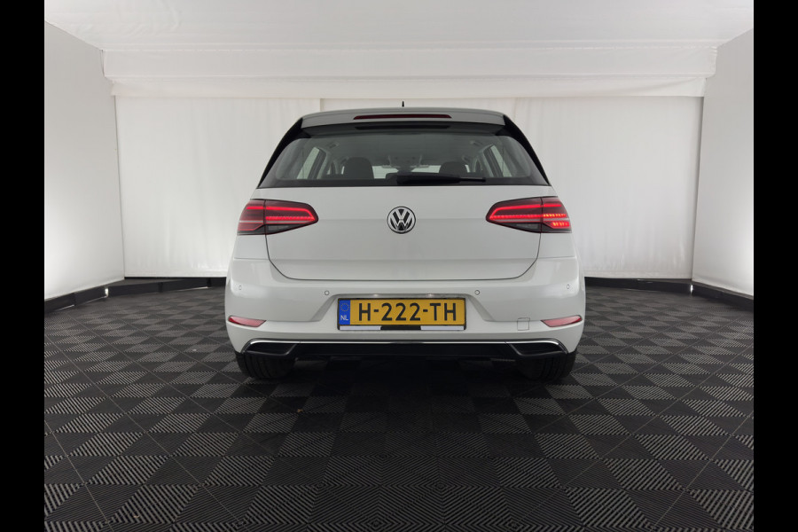 Volkswagen e-Golf E-DITION (SOH-100%) AUT. *HEAT-PUMP | FULL-LED | NAVI-FULLMAP | CAMERA | HEATED-COMFORTSEATS | ECC | CCS-FASTLOADER | PDC | CRUISE | CARPLAY*