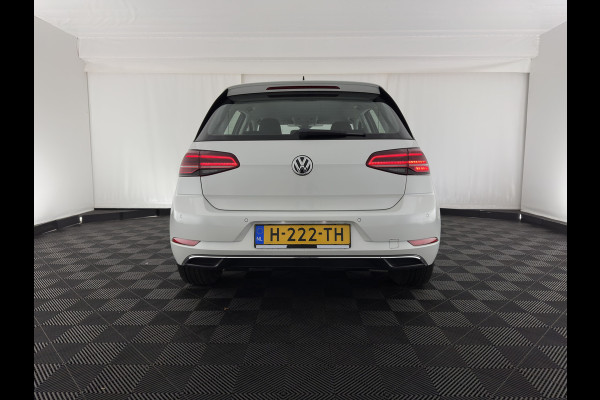 Volkswagen e-Golf E-DITION (SOH-100%) AUT. *HEAT-PUMP | FULL-LED | NAVI-FULLMAP | CAMERA | HEATED-COMFORTSEATS | ECC | CCS-FASTLOADER | PDC | CRUISE | CARPLAY*