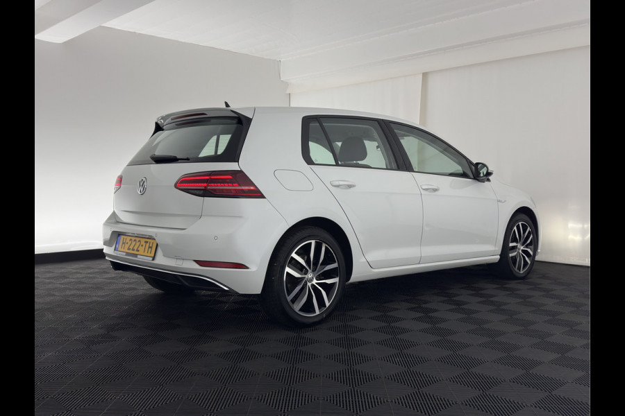 Volkswagen e-Golf E-DITION (SOH-100%) AUT. *HEAT-PUMP | FULL-LED | NAVI-FULLMAP | CAMERA | HEATED-COMFORTSEATS | ECC | CCS-FASTLOADER | PDC | CRUISE | CARPLAY*