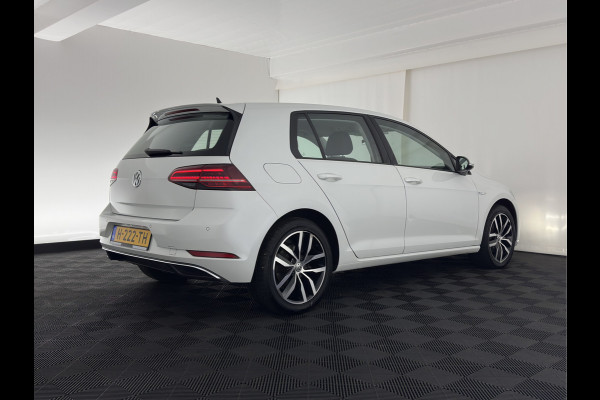 Volkswagen e-Golf E-DITION (SOH-100%) AUT. *HEAT-PUMP | FULL-LED | NAVI-FULLMAP | CAMERA | HEATED-COMFORTSEATS | ECC | CCS-FASTLOADER | PDC | CRUISE | CARPLAY*
