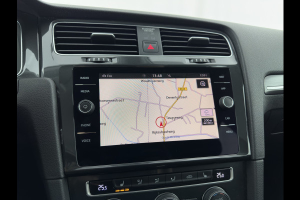 Volkswagen e-Golf E-DITION (SOH-100%) AUT. *HEAT-PUMP | FULL-LED | NAVI-FULLMAP | CAMERA | HEATED-COMFORTSEATS | ECC | CCS-FASTLOADER | PDC | CRUISE | CARPLAY*