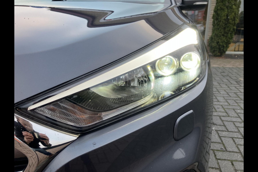 Hyundai Tucson 1.6 T-GDi 4WD | Bomvol opties | Pano | Trekhaak