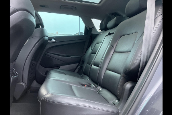 Hyundai Tucson 1.6 T-GDi 4WD | Bomvol opties | Pano | Trekhaak