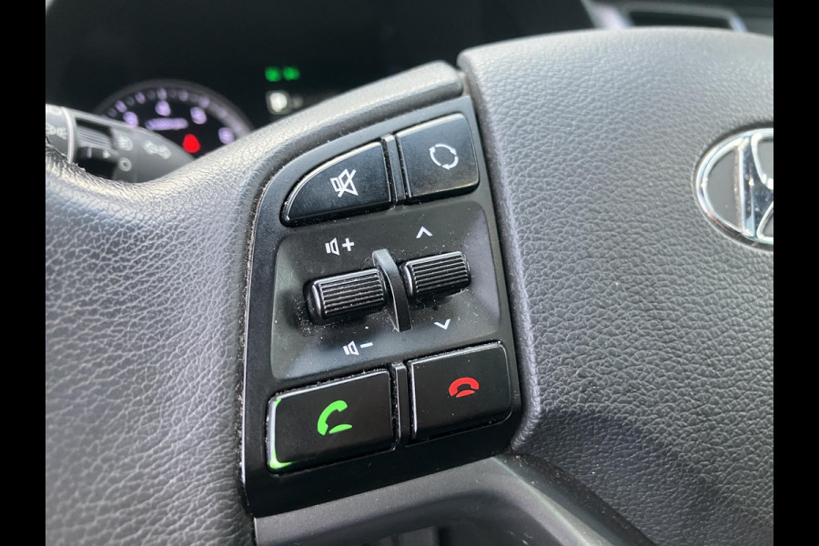 Hyundai Tucson 1.6 T-GDi 4WD | Bomvol opties | Pano | Trekhaak