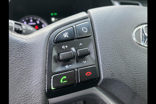 Hyundai Tucson 1.6 T-GDi 4WD | Bomvol opties | Pano | Trekhaak