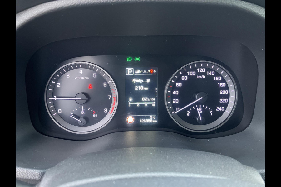 Hyundai Tucson 1.6 T-GDi 4WD | Bomvol opties | Pano | Trekhaak