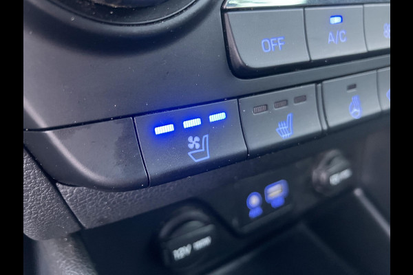 Hyundai Tucson 1.6 T-GDi 4WD | Bomvol opties | Pano | Trekhaak