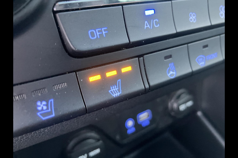 Hyundai Tucson 1.6 T-GDi 4WD | Bomvol opties | Pano | Trekhaak