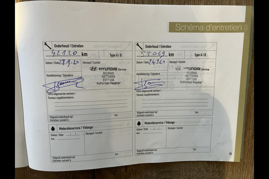 Hyundai Tucson 1.6 T-GDi 4WD | Bomvol opties | Pano | Trekhaak