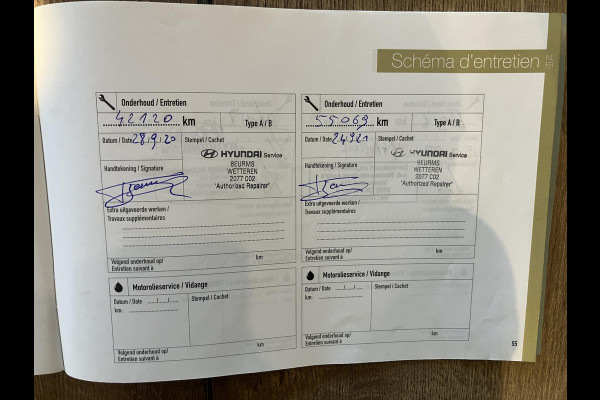 Hyundai Tucson 1.6 T-GDi 4WD | Bomvol opties | Pano | Trekhaak