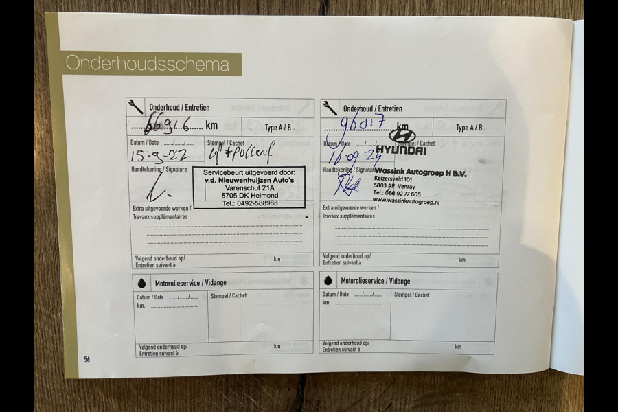 Hyundai Tucson 1.6 T-GDi 4WD | Bomvol opties | Pano | Trekhaak