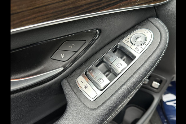 ☞ Mercedes-Benz GLC-klasse 300e 4MATIC Premium Plus PHEV PLUG-IN HYBRIDE | MEGA VETTE AUTO | PANORAMA DAK | 20INCH | CAMERA | ELEKTRISCHE KLEP | KEYLESS ENTRY + START | DODEHOEK | RIJKLAAR + 12 MND BOVAG GARANTIE!