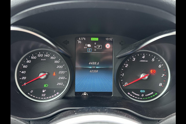 ☞ Mercedes-Benz GLC-klasse 300e 4MATIC Premium Plus PHEV PLUG-IN HYBRIDE | MEGA VETTE AUTO | PANORAMA DAK | 20INCH | CAMERA | ELEKTRISCHE KLEP | KEYLESS ENTRY + START | DODEHOEK | RIJKLAAR + 12 MND BOVAG GARANTIE!