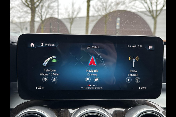 ☞ Mercedes-Benz GLC-klasse 300e 4MATIC Premium Plus PHEV PLUG-IN HYBRIDE | MEGA VETTE AUTO | PANORAMA DAK | 20INCH | CAMERA | ELEKTRISCHE KLEP | KEYLESS ENTRY + START | DODEHOEK | RIJKLAAR + 12 MND BOVAG GARANTIE!