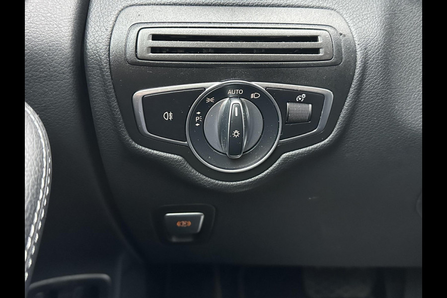 ☞ Mercedes-Benz GLC-klasse 300e 4MATIC Premium Plus PHEV PLUG-IN HYBRIDE | MEGA VETTE AUTO | PANORAMA DAK | 20INCH | CAMERA | ELEKTRISCHE KLEP | KEYLESS ENTRY + START | DODEHOEK | RIJKLAAR + 12 MND BOVAG GARANTIE!