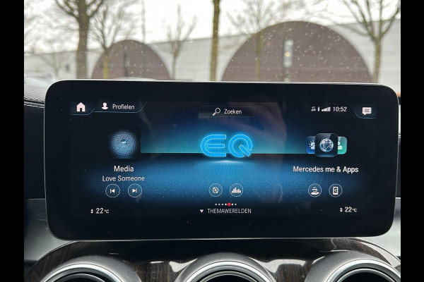 ☞ Mercedes-Benz GLC-klasse 300e 4MATIC Premium Plus PHEV PLUG-IN HYBRIDE | MEGA VETTE AUTO | PANORAMA DAK | 20INCH | CAMERA | ELEKTRISCHE KLEP | KEYLESS ENTRY + START | DODEHOEK | RIJKLAAR + 12 MND BOVAG GARANTIE!