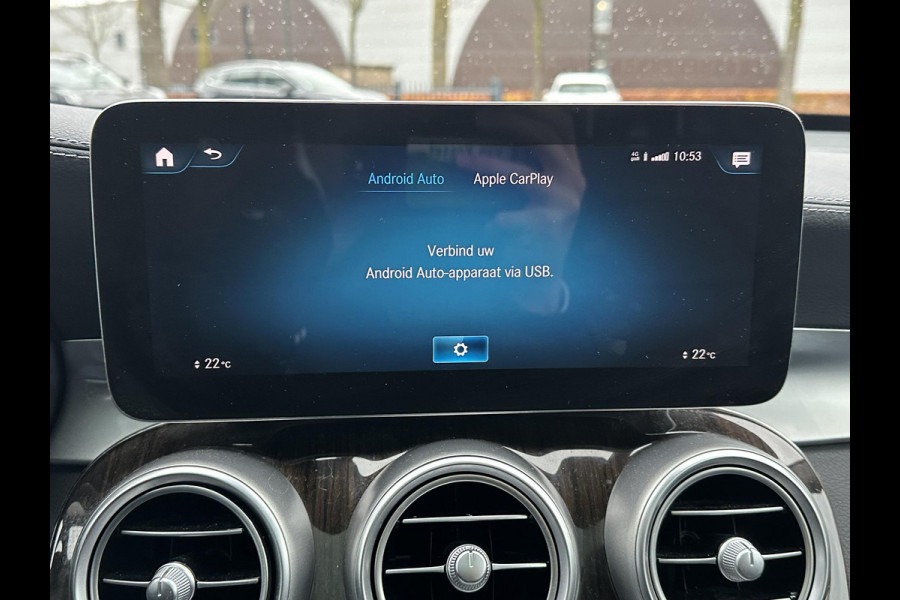 ☞ Mercedes-Benz GLC-klasse 300e 4MATIC Premium Plus PHEV PLUG-IN HYBRIDE | MEGA VETTE AUTO | PANORAMA DAK | 20INCH | CAMERA | ELEKTRISCHE KLEP | KEYLESS ENTRY + START | DODEHOEK | RIJKLAAR + 12 MND BOVAG GARANTIE!