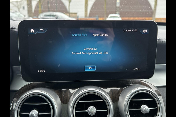 ☞ Mercedes-Benz GLC-klasse 300e 4MATIC Premium Plus PHEV PLUG-IN HYBRIDE | MEGA VETTE AUTO | PANORAMA DAK | 20INCH | CAMERA | ELEKTRISCHE KLEP | KEYLESS ENTRY + START | DODEHOEK | RIJKLAAR + 12 MND BOVAG GARANTIE!