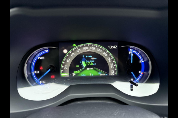 Toyota RAV4 2.5 Hybrid AWD Business