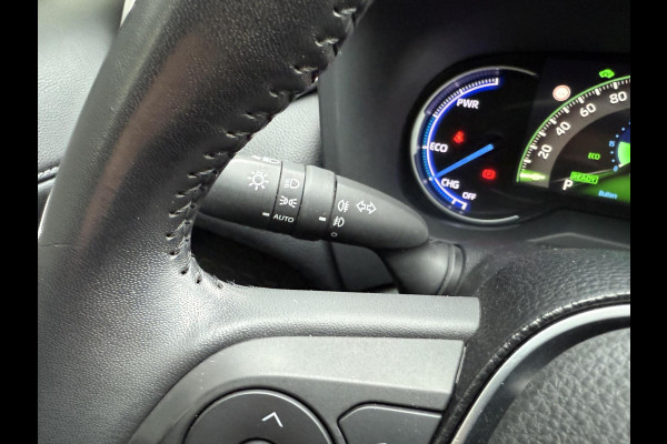 Toyota RAV4 2.5 Hybrid AWD Business