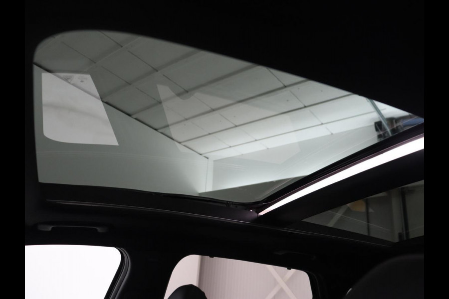 Hyundai Tucson 1.6 T-GDI PHEV N Line Sky 4WD | Panoramadak | Leder/Alcantara | Stoelverwarming | Camera | Carplay | Stuurverwarming | Keyless | Full LED | Navigatie | 19'' lichtmetalen velgen | Plug In