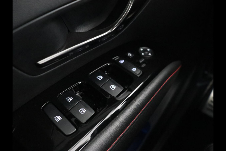 Hyundai Tucson 1.6 T-GDI PHEV N Line Sky 4WD | Panoramadak | Leder/Alcantara | Stoelverwarming | Camera | Carplay | Stuurverwarming | Keyless | Full LED | Navigatie | 19'' lichtmetalen velgen | Plug In