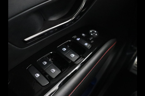 Hyundai Tucson 1.6 T-GDI PHEV N Line Sky 4WD | Panoramadak | Leder/Alcantara | Stoelverwarming | Camera | Carplay | Stuurverwarming | Keyless | Full LED | Navigatie | 19'' lichtmetalen velgen | Plug In