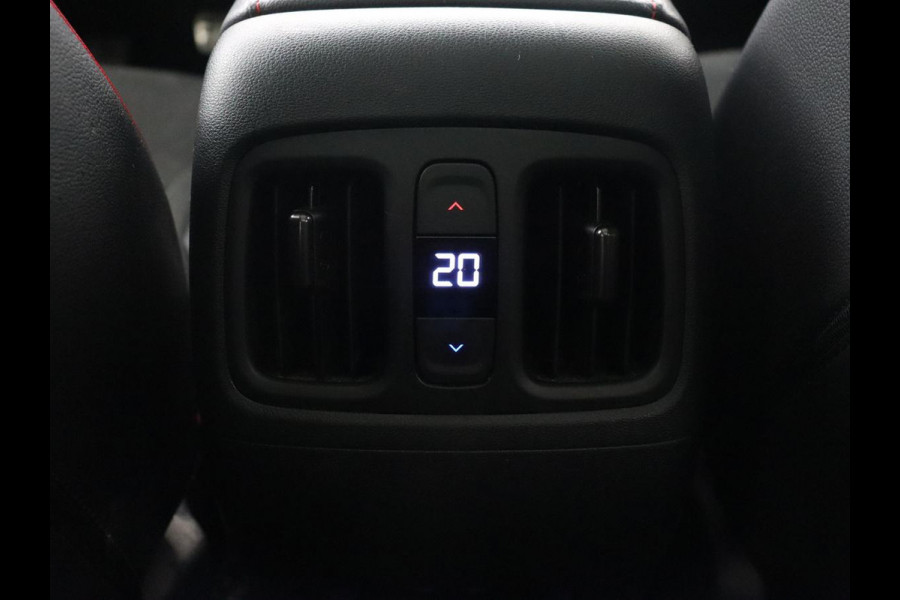 Hyundai Tucson 1.6 T-GDI PHEV N Line Sky 4WD | Panoramadak | Leder/Alcantara | Stoelverwarming | Camera | Carplay | Stuurverwarming | Keyless | Full LED | Navigatie | 19'' lichtmetalen velgen | Plug In