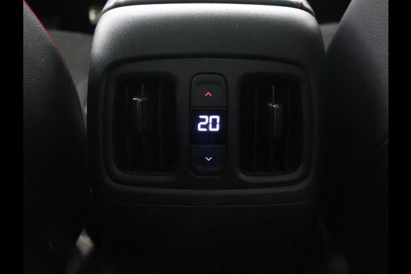 Hyundai Tucson 1.6 T-GDI PHEV N Line Sky 4WD | Panoramadak | Leder/Alcantara | Stoelverwarming | Camera | Carplay | Stuurverwarming | Keyless | Full LED | Navigatie | 19'' lichtmetalen velgen | Plug In