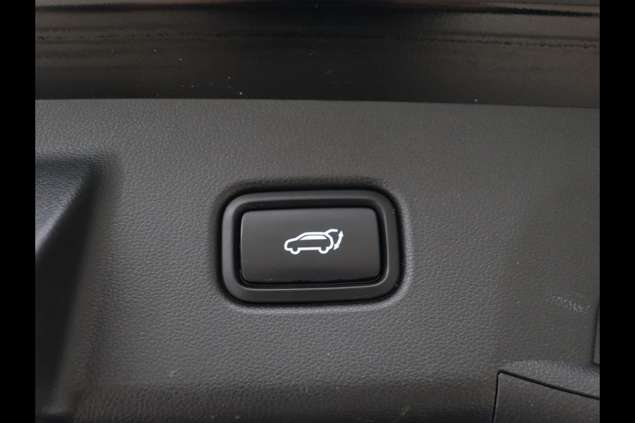 Hyundai Tucson 1.6 T-GDI PHEV N Line Sky 4WD | Panoramadak | Leder/Alcantara | Stoelverwarming | Camera | Carplay | Stuurverwarming | Keyless | Full LED | Navigatie | 19'' lichtmetalen velgen | Plug In