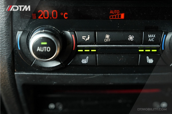 BMW X6 M | Origineel NL | 1e Eigenaar | B&O | M Driver's Package | Compleet Dealer Onderhouden