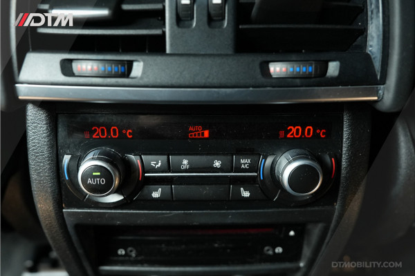 BMW X6 M | Origineel NL | 1e Eigenaar | B&O | M Driver's Package | Compleet Dealer Onderhouden