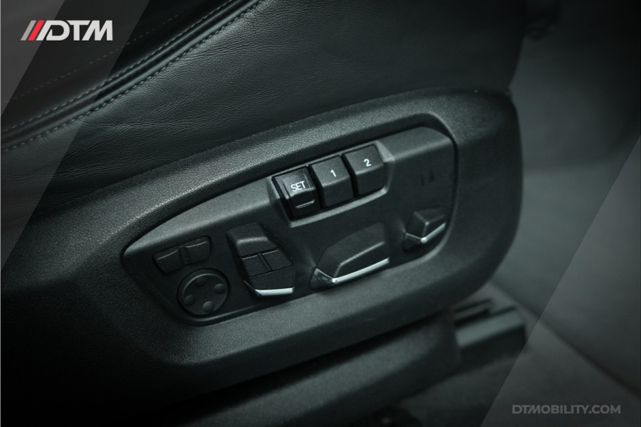 BMW X6 M | Origineel NL | 1e Eigenaar | B&O | M Driver's Package | Compleet Dealer Onderhouden