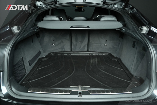 BMW X6 M | Origineel NL | 1e Eigenaar | B&O | M Driver's Package | Compleet Dealer Onderhouden