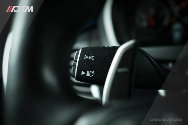 BMW X6 M | Origineel NL | 1e Eigenaar | B&O | M Driver's Package | Compleet Dealer Onderhouden