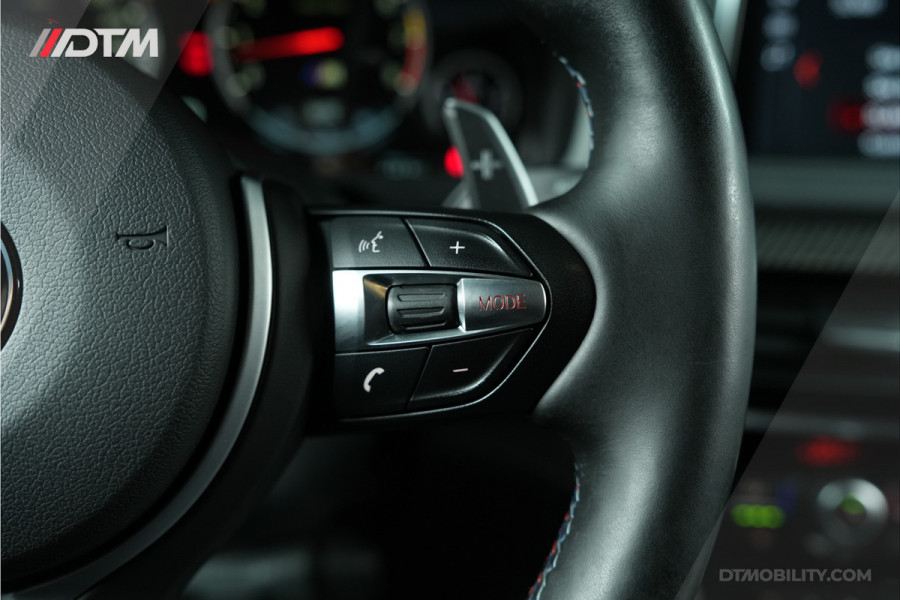 BMW X6 M | Origineel NL | 1e Eigenaar | B&O | M Driver's Package | Compleet Dealer Onderhouden