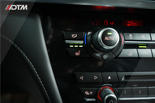 BMW X6 M | Origineel NL | 1e Eigenaar | B&O | M Driver's Package | Compleet Dealer Onderhouden