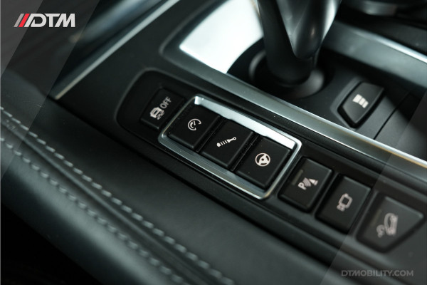 BMW X6 M | Origineel NL | 1e Eigenaar | B&O | M Driver's Package | Compleet Dealer Onderhouden